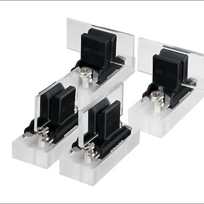 PS4 Series/High current copper bar connector